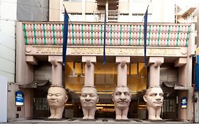 Dotonbori Hotel